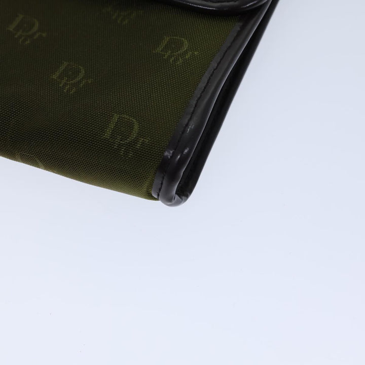 Dior Trotter Shoulder Bag