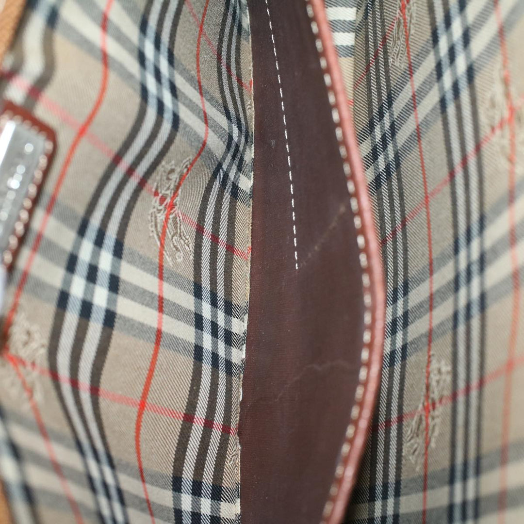 Burberry Clutch Bag