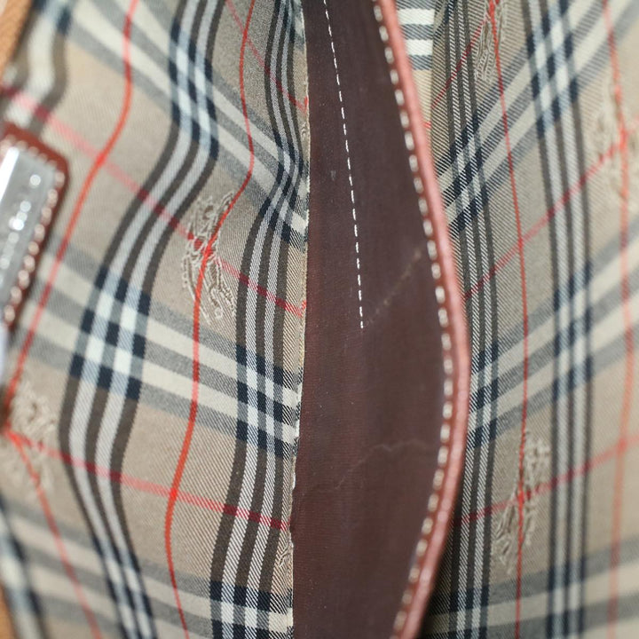 Burberry Clutch Bag