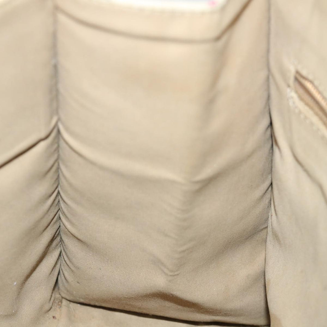 BURBERRY Nova Check Handbag