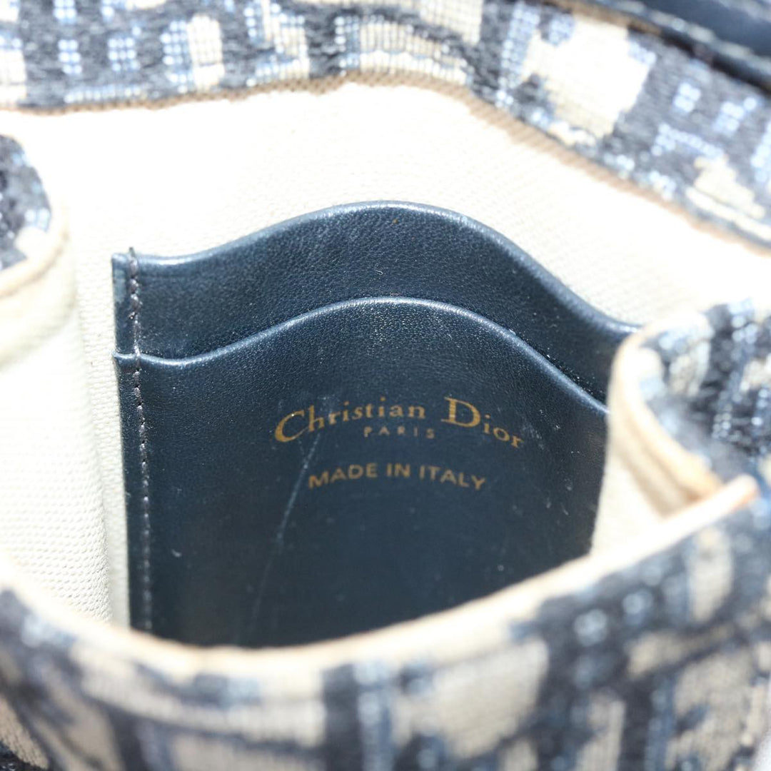 Top quality Dior Saddle Clutch Bag