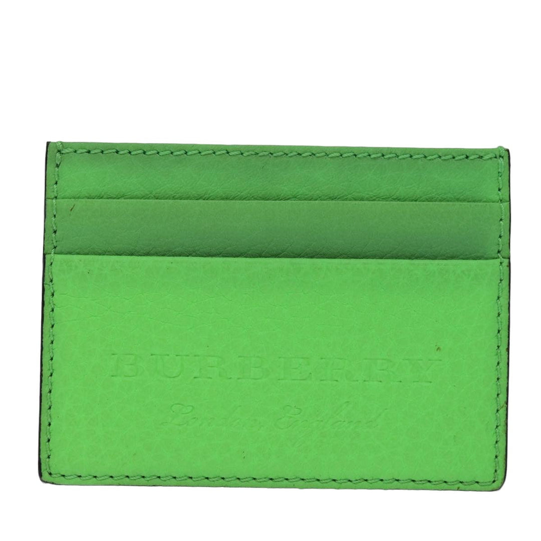 Burberry Wallet