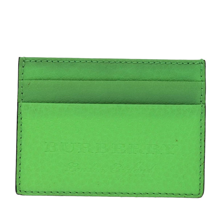 Burberry Wallet