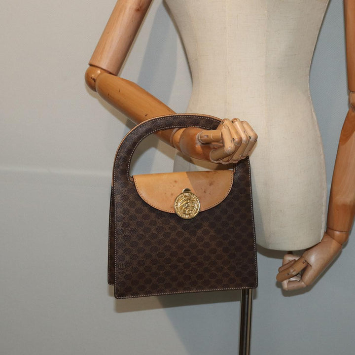 Celine Macadam Handbag