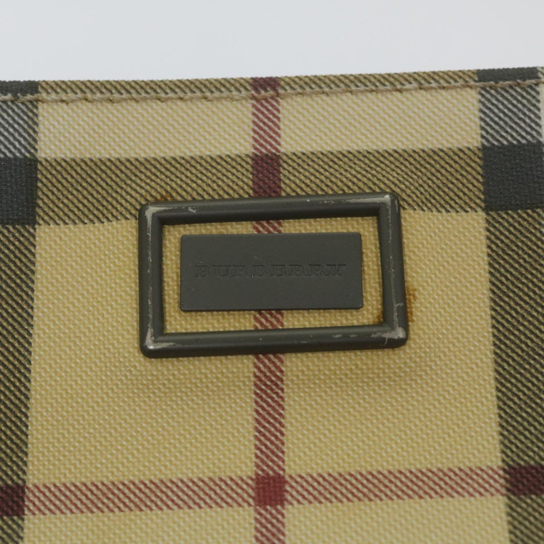 Top Quality Burberry Nova Check Handbag