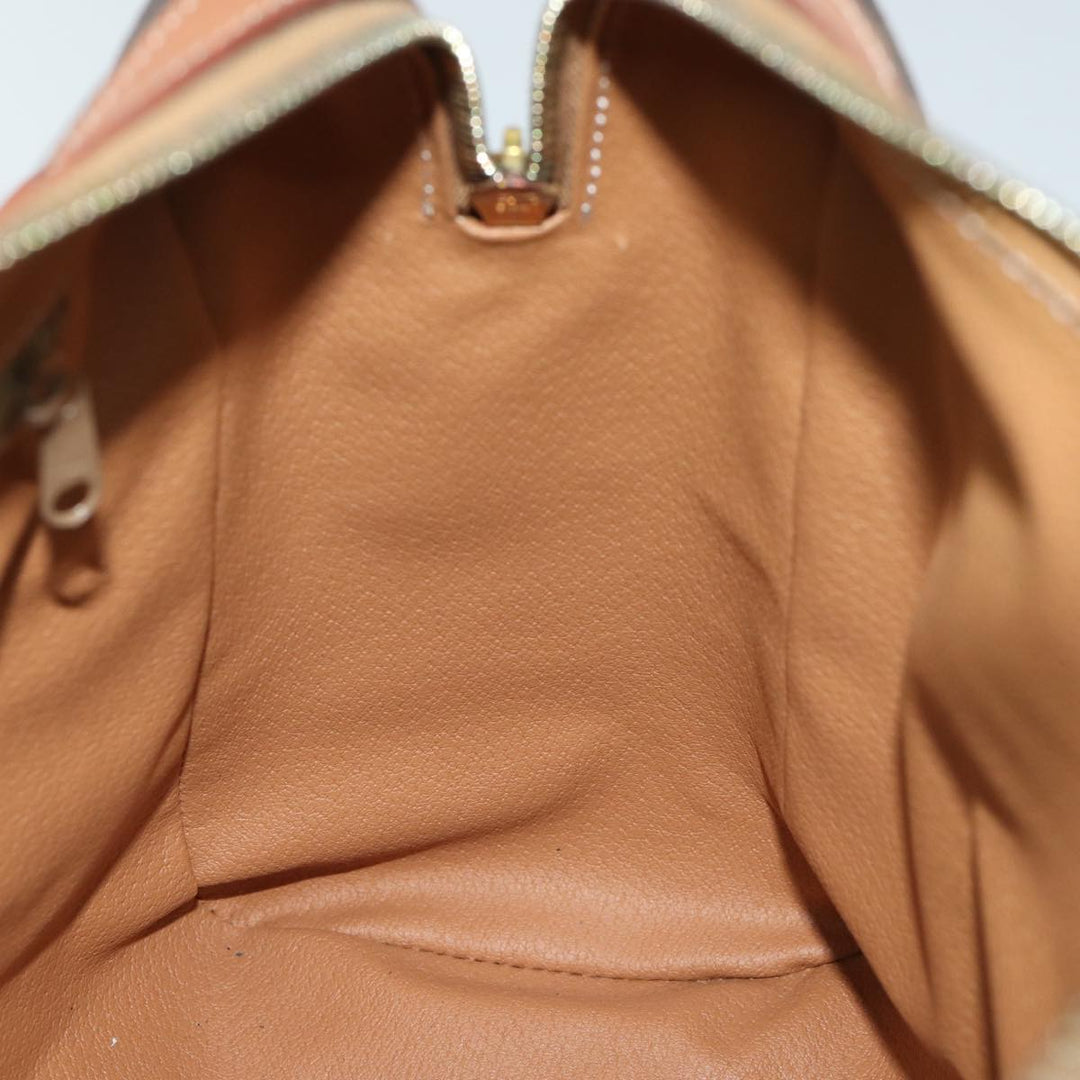 Celine Macadam Handbag