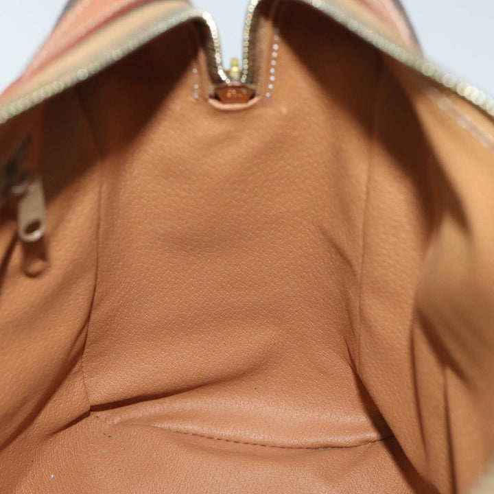 Celine Macadam Handbag