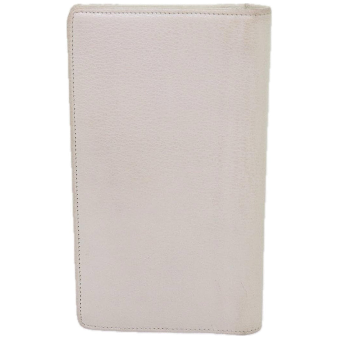Chanel  Wallet