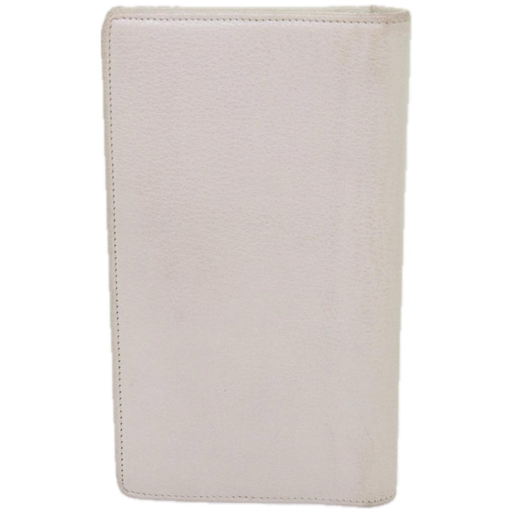 Chanel  Wallet