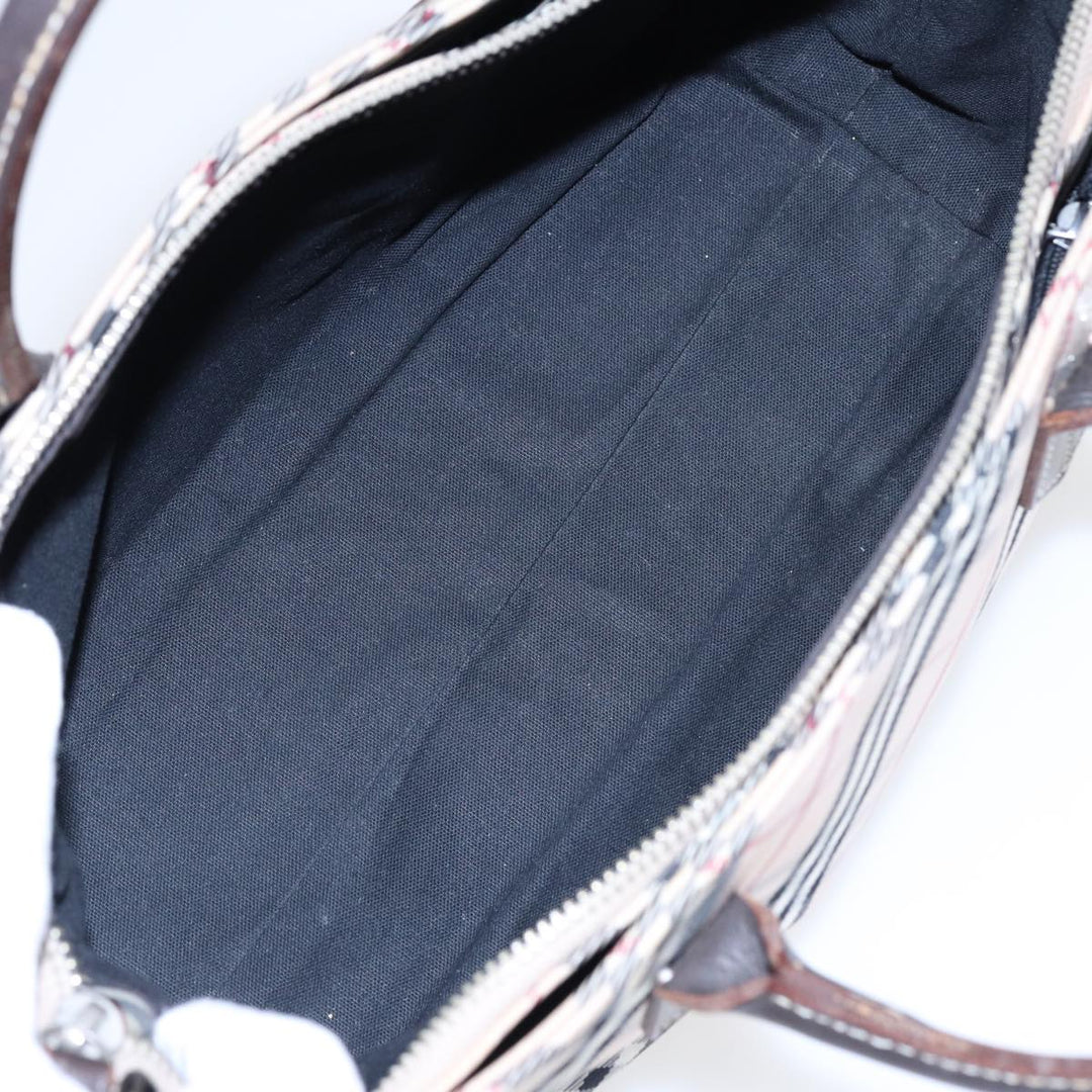 Burberry Nova Check Handbag