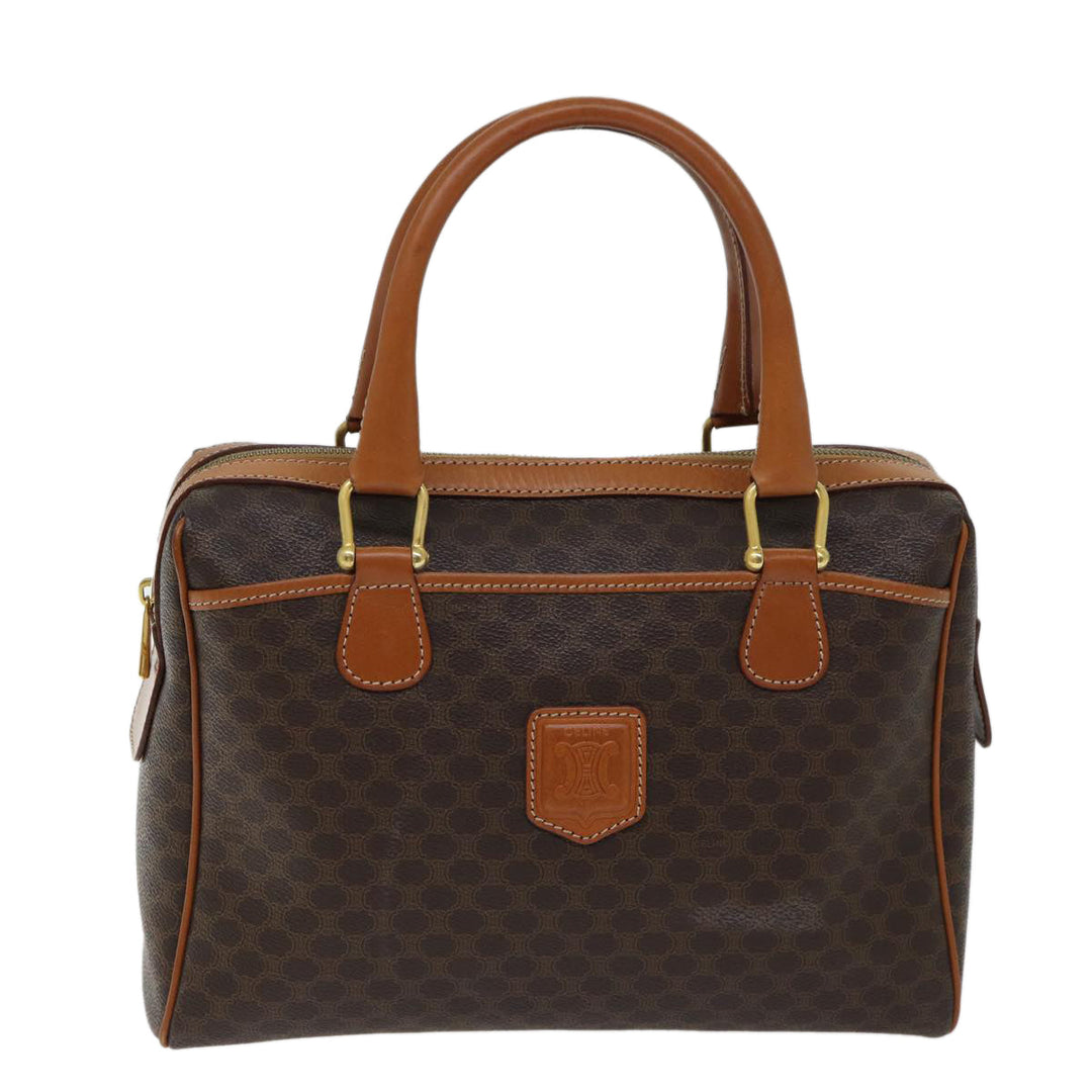 Celine Macadam Handbag