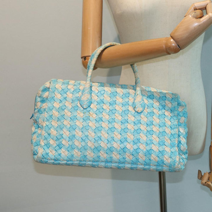Bottega veneta Intrecciato Handbag