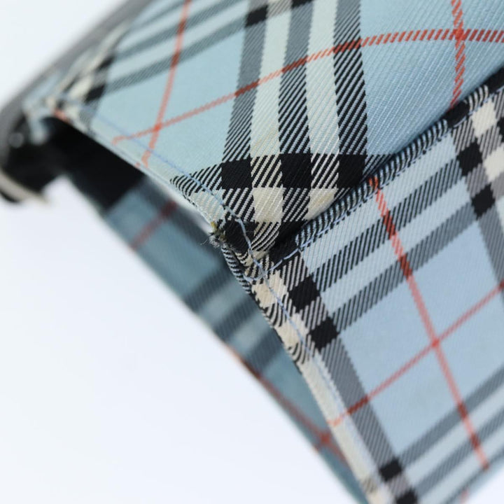 Burberry Nova Check Handbag