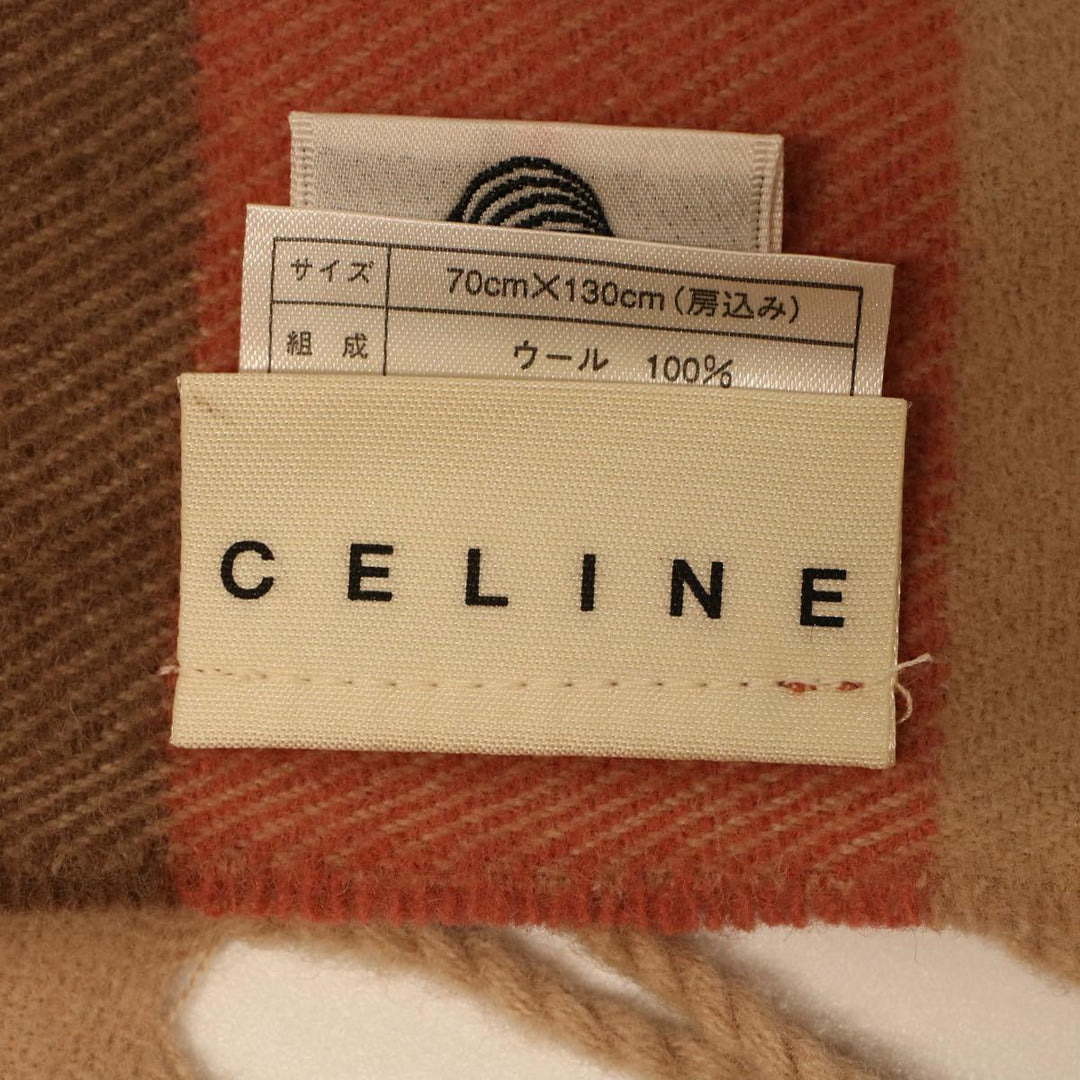 Celine Scarves