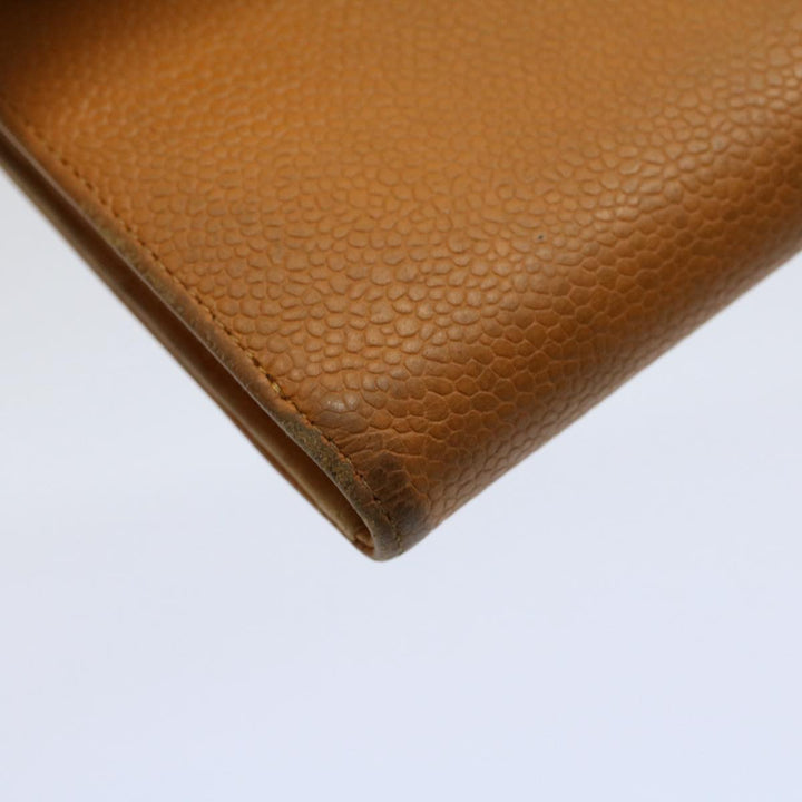 Chanel Wallet