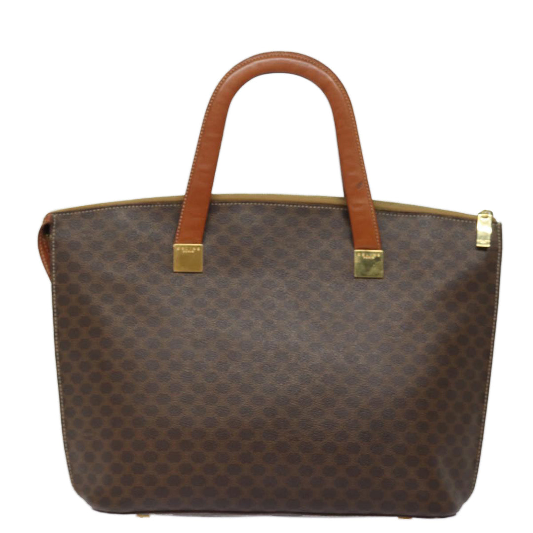 Celine Macadam Handbag