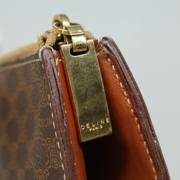 Celine Macadam Handbag