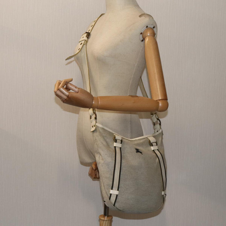 Burberry Blue Label Shoulder Bag