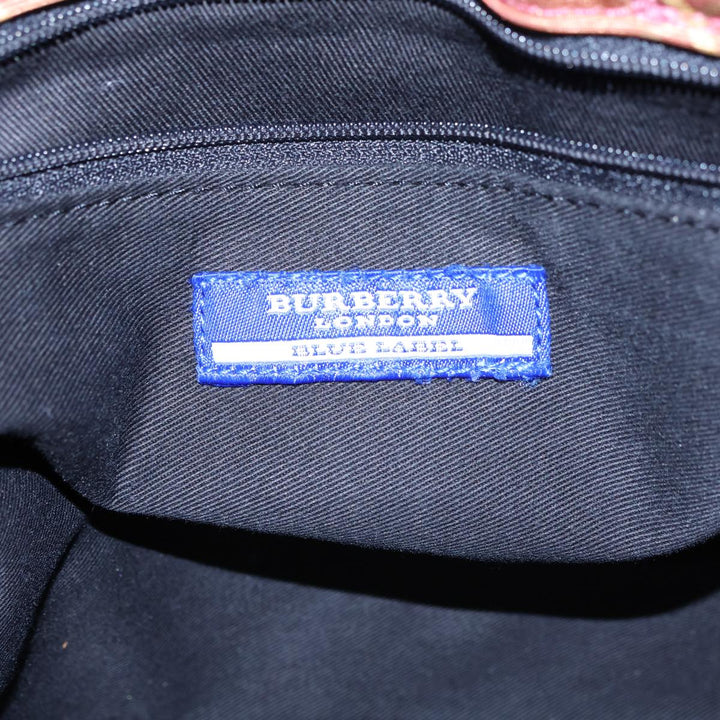 Burberry Blue Label Tote