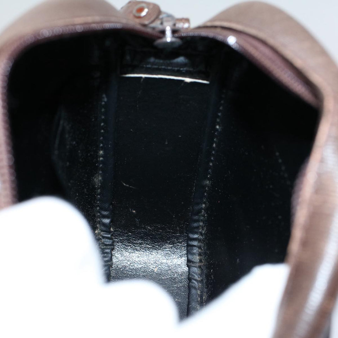 BURBERRY Nova Check Shoulder Bag