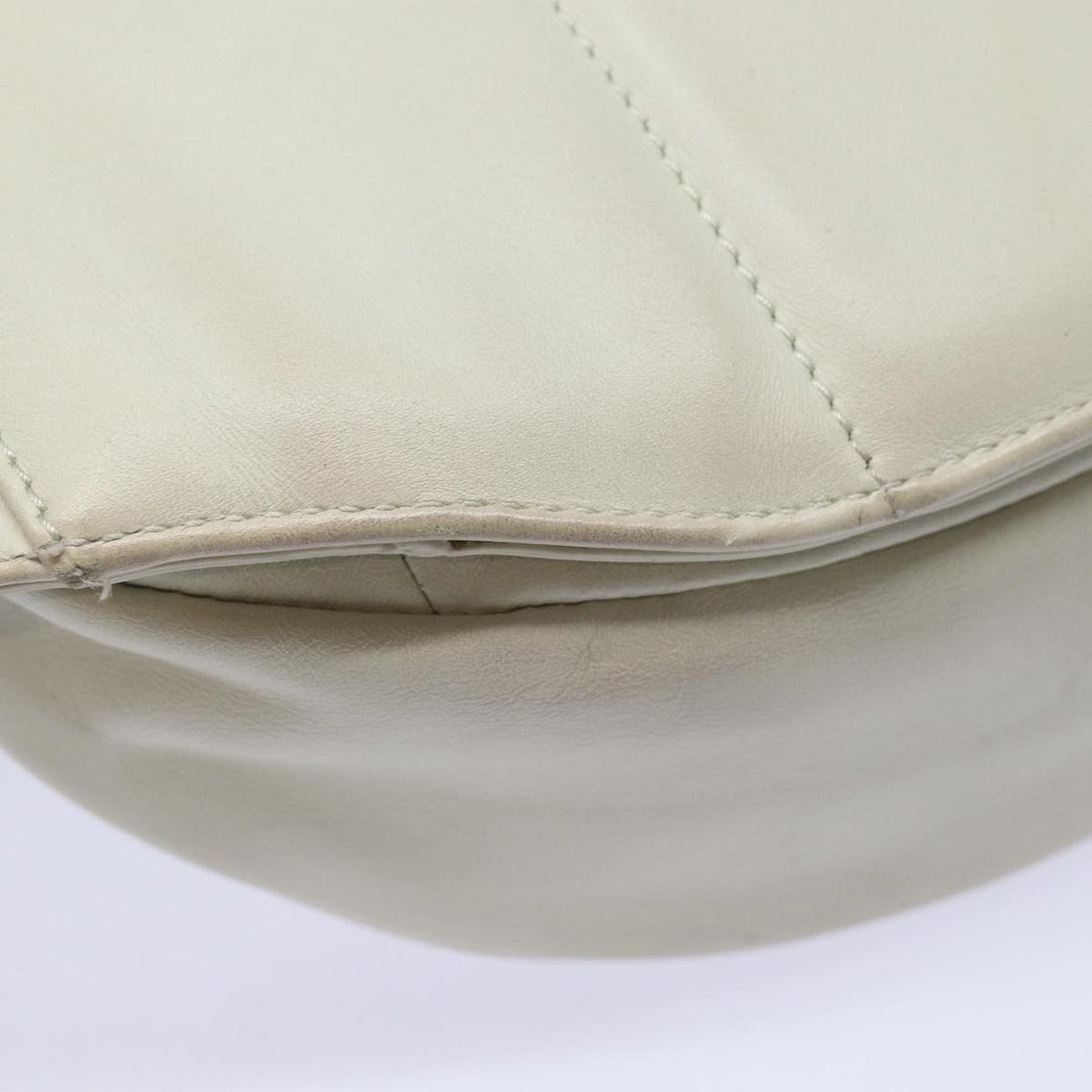 Bottega veneta Intrecciato Shoulder Bag