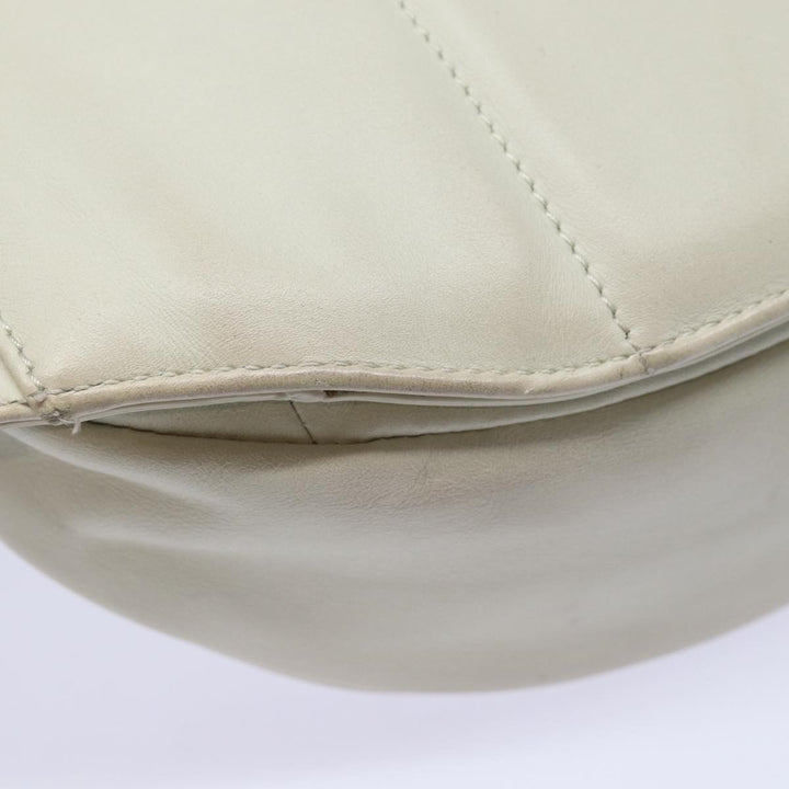 Bottega veneta Intrecciato Shoulder Bag