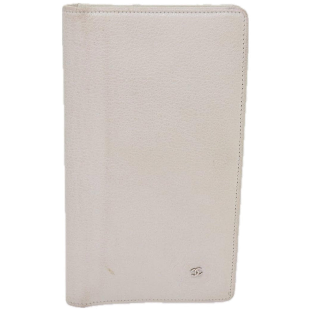 Chanel  Wallet