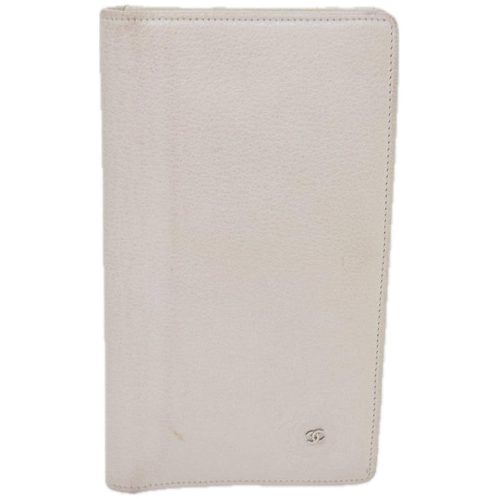 Chanel  Wallet