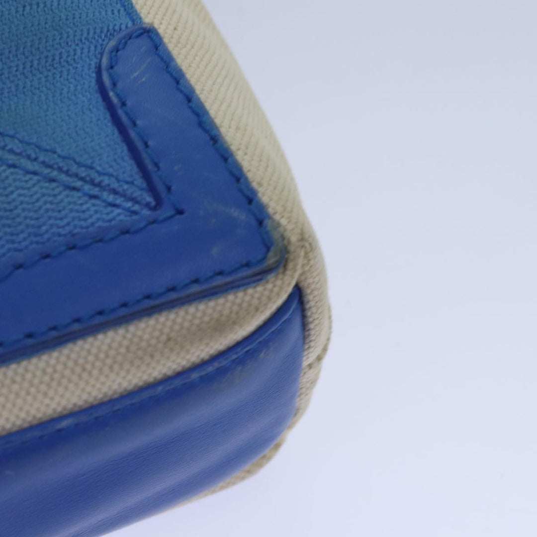 Top Quality Balenciaga Navy Cabas Handbag