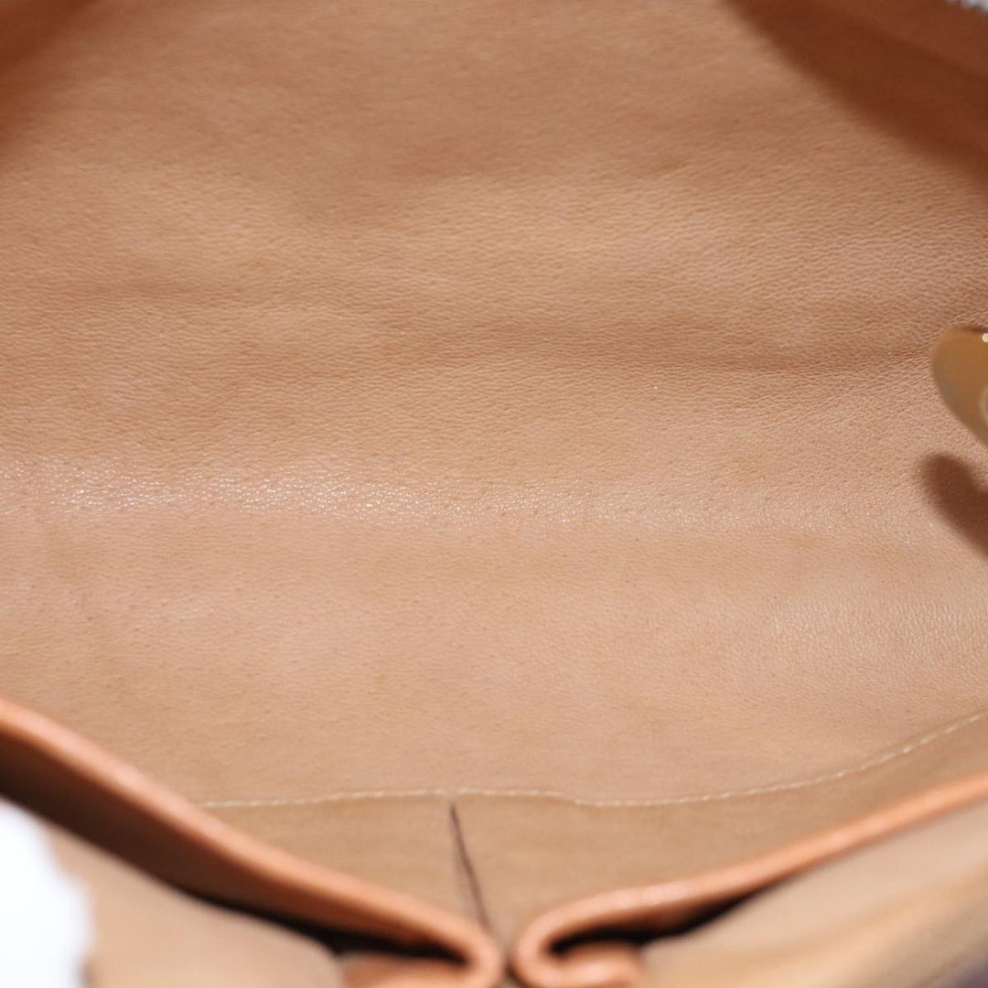 Celine Macadam Shoulder Bag