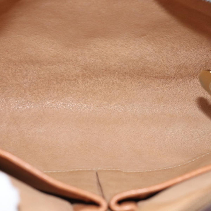 Celine Macadam Shoulder Bag