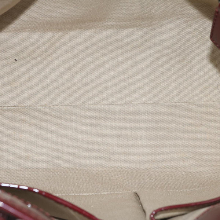 Burberry Nova Check Tote