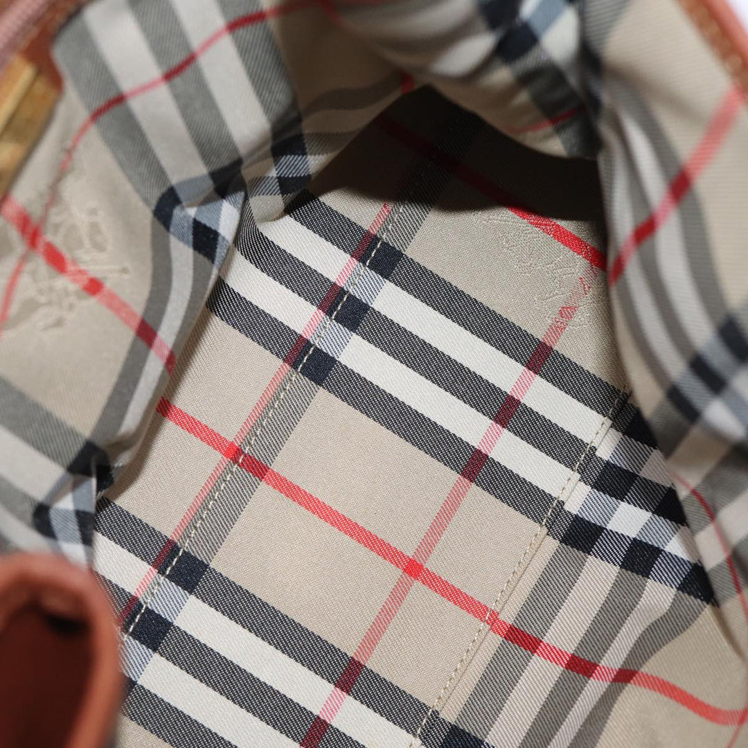 BURBERRY Handbag