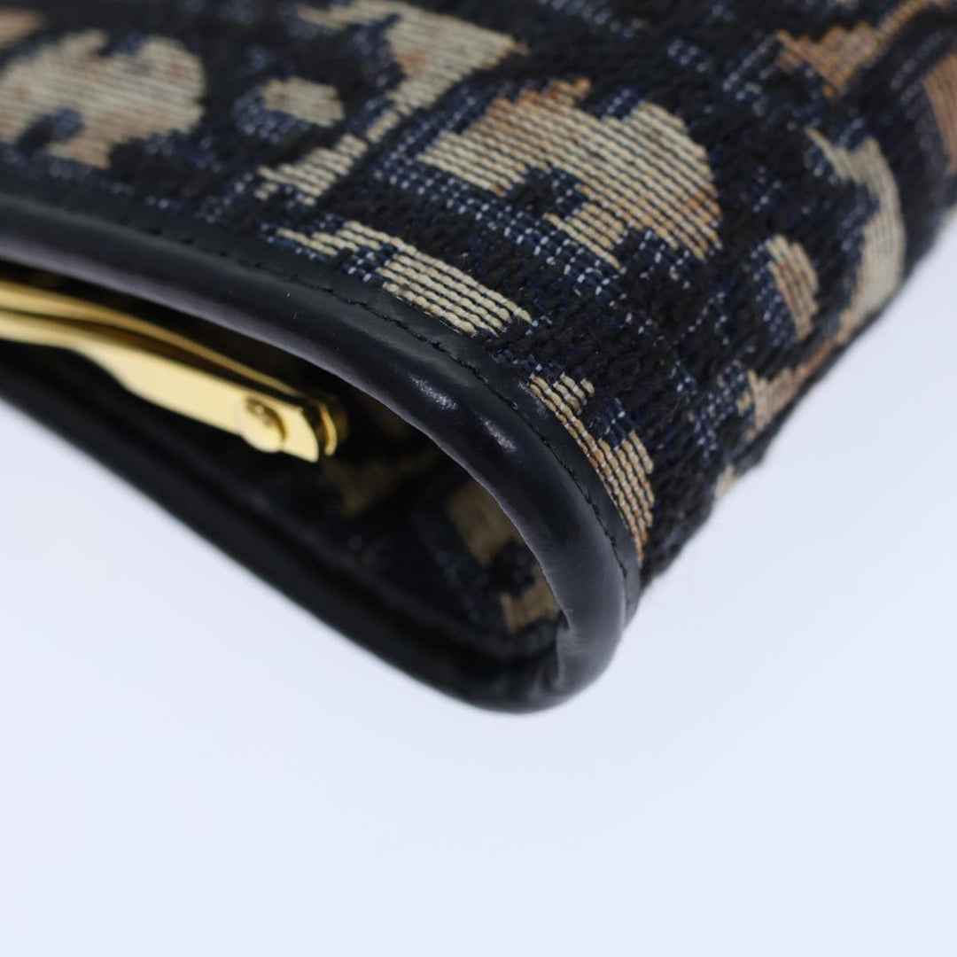 Dior Trotter Wallet