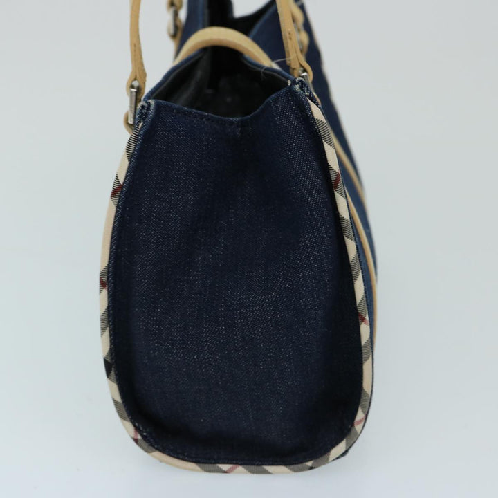 BURBERRY Blue Label Shoulder Bag