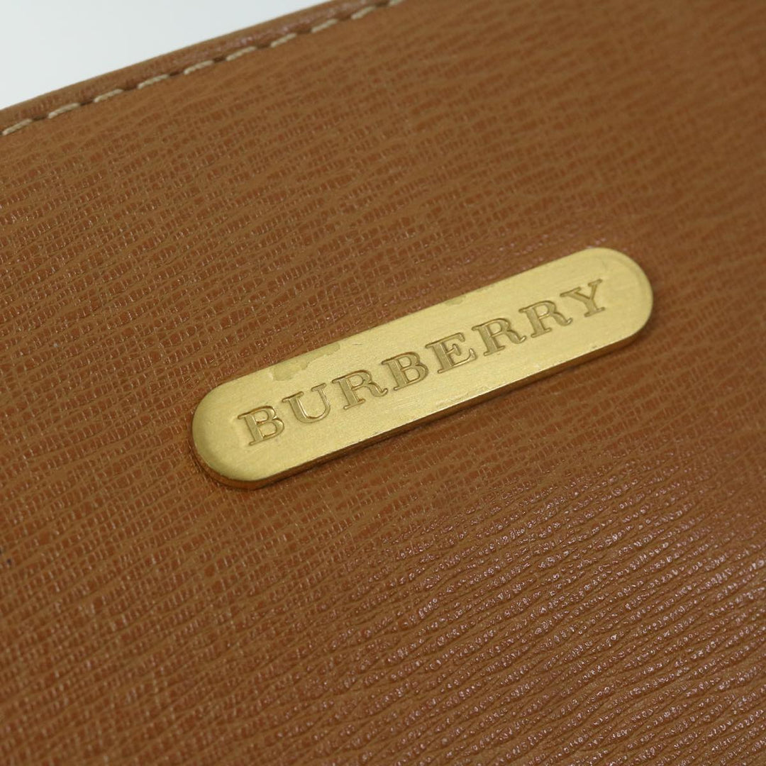 BURBERRY Handbag