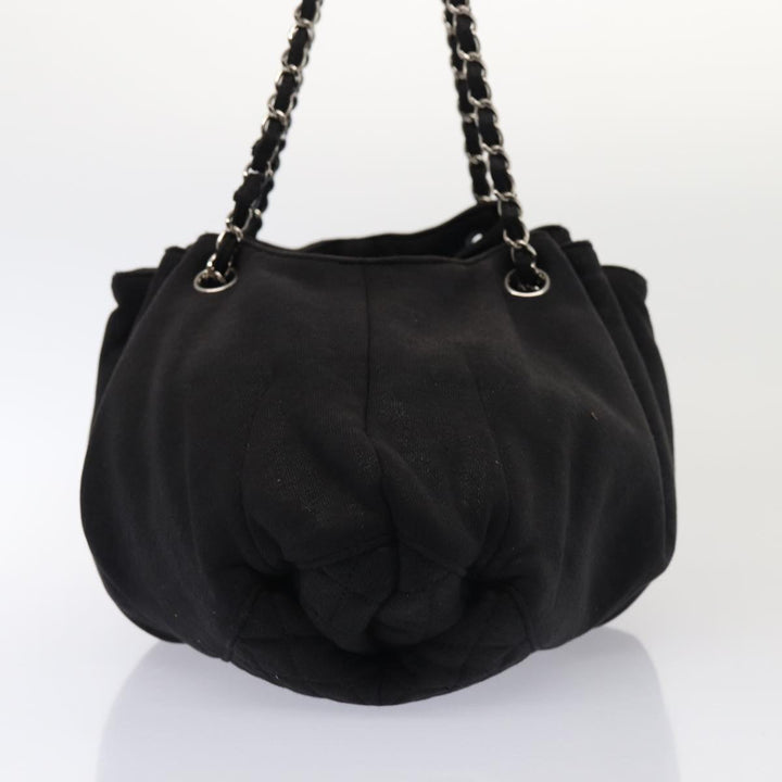 Chanel Matelasse Shoulder Bag