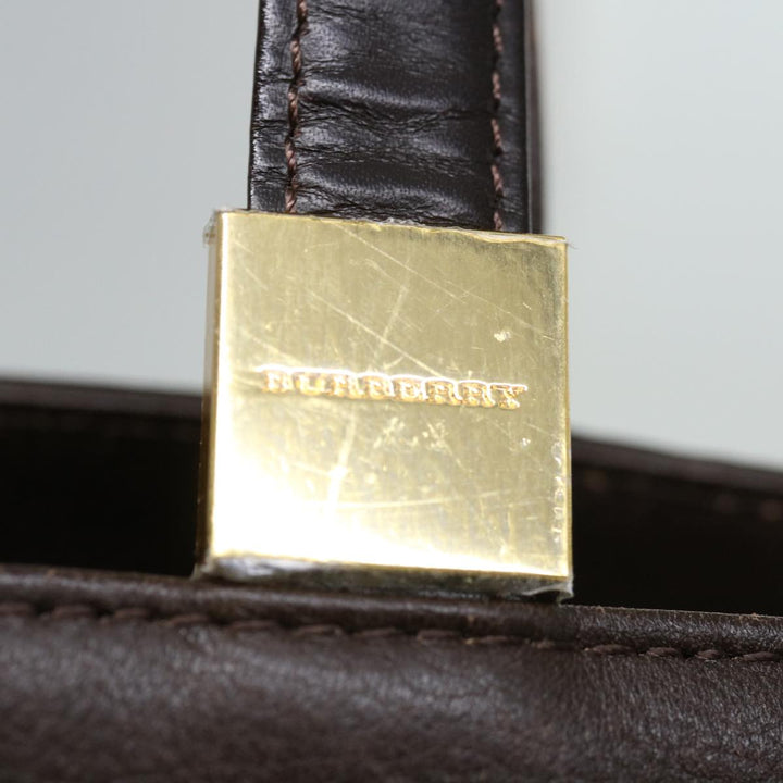 BURBERRY Handbag