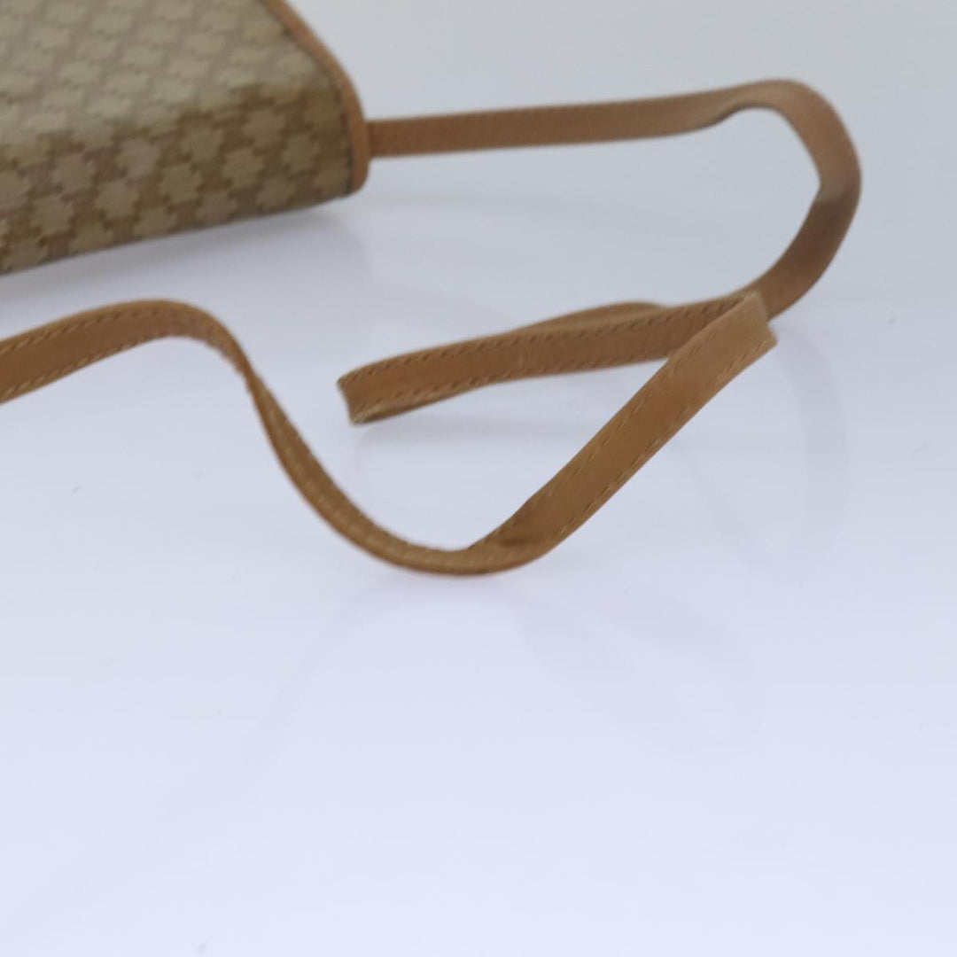 Celine Macadam Shoulder Bag