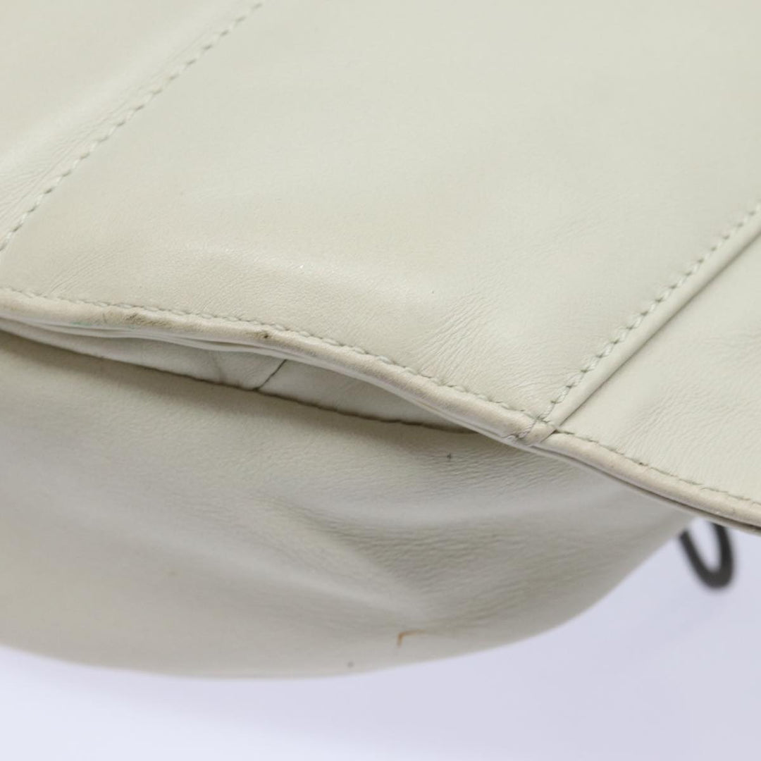 Bottega veneta Intrecciato Shoulder Bag