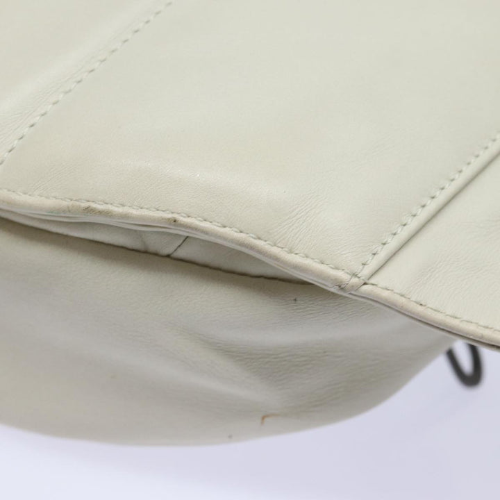 Bottega veneta Intrecciato Shoulder Bag