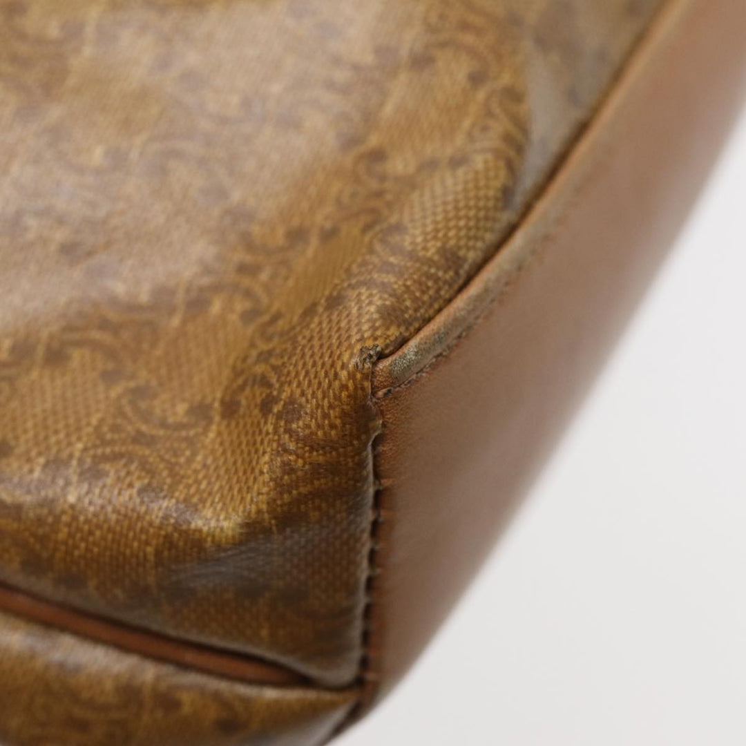 Celine Macadam Shoulder Bag