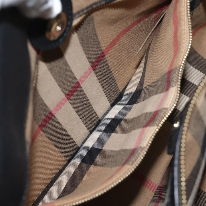 BURBERRY Handbag