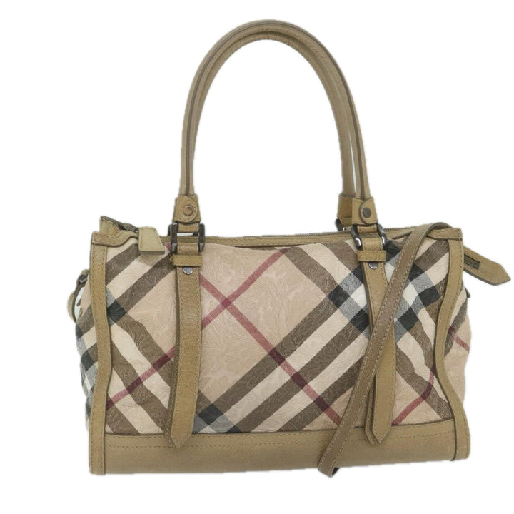 BURBERRY Tote