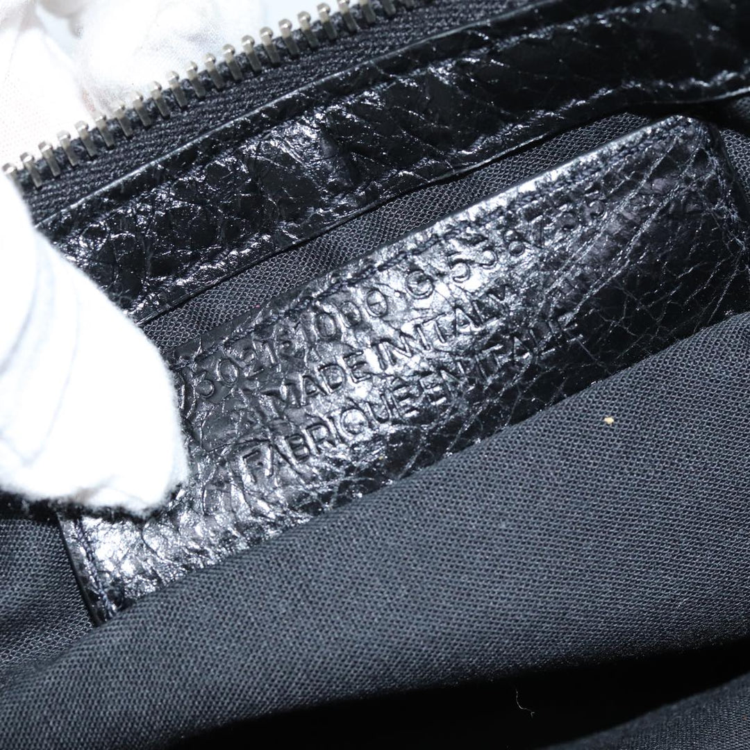 Top Quality Balenciaga Clip L Clutch Bag