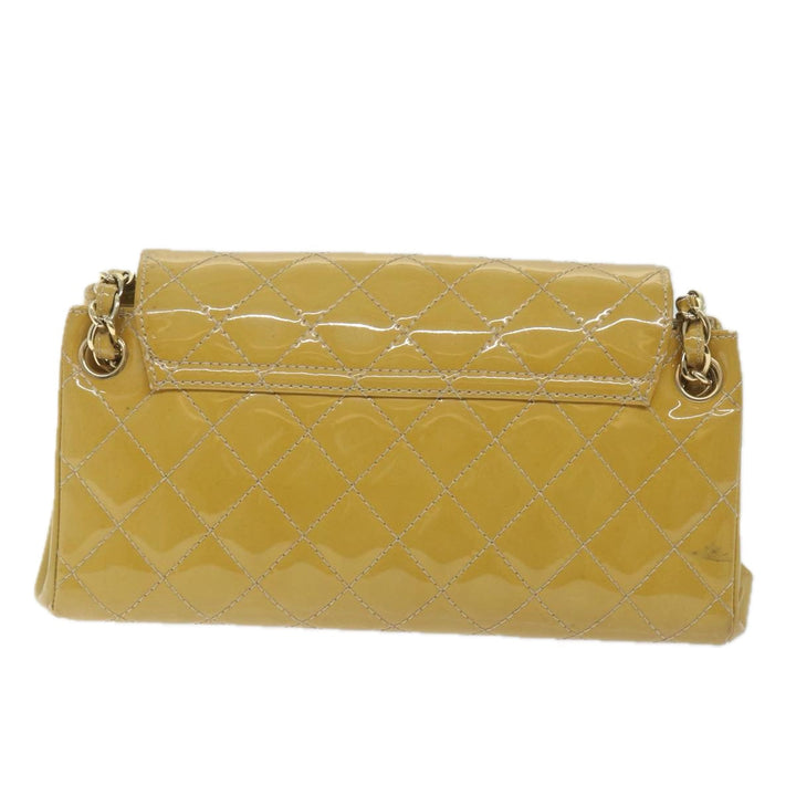 Chanel Matelasse Shoulder Bag