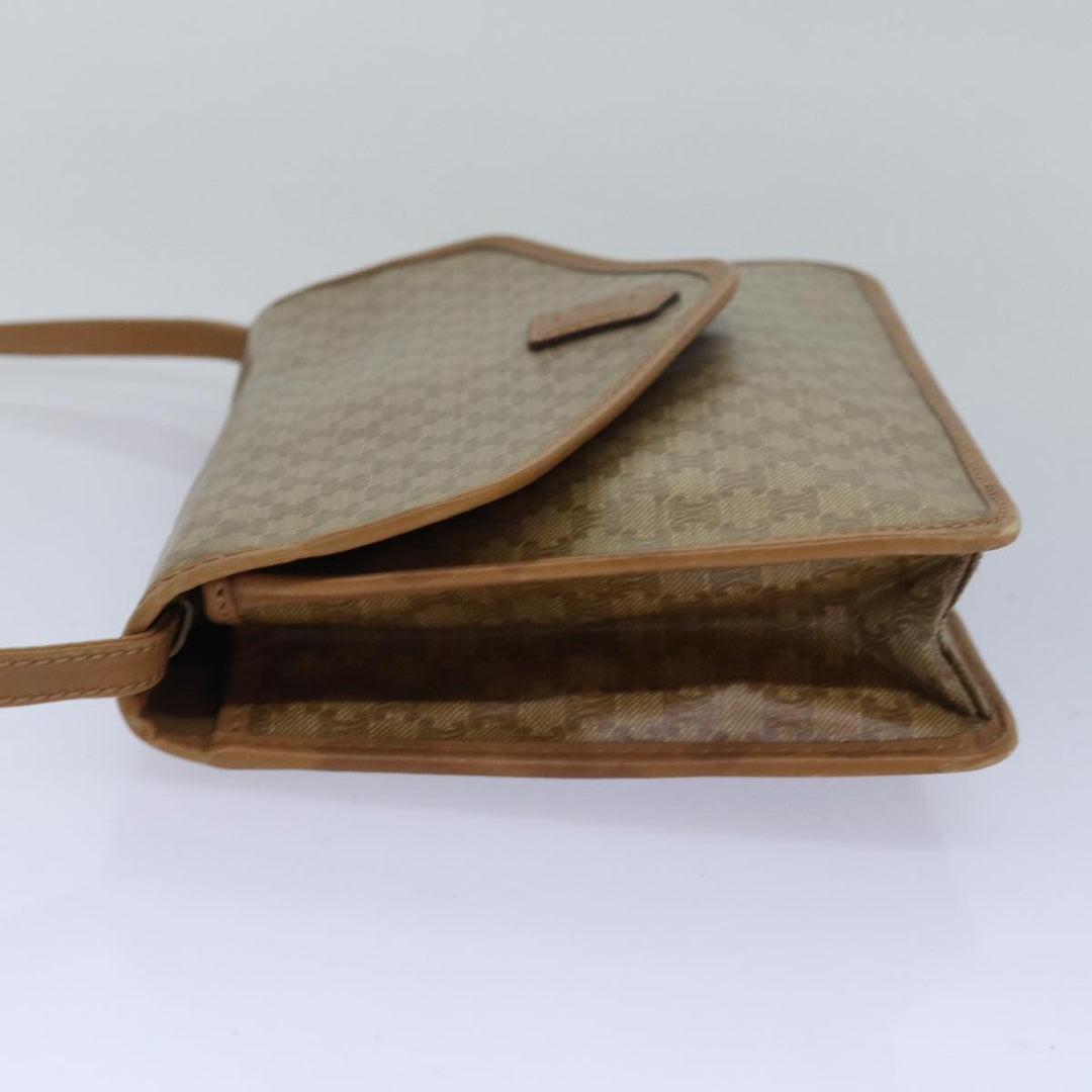 Celine Macadam Shoulder Bag