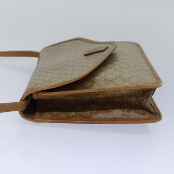 Celine Macadam Shoulder Bag