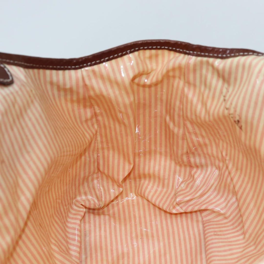 BURBERRY Blue Label Tote