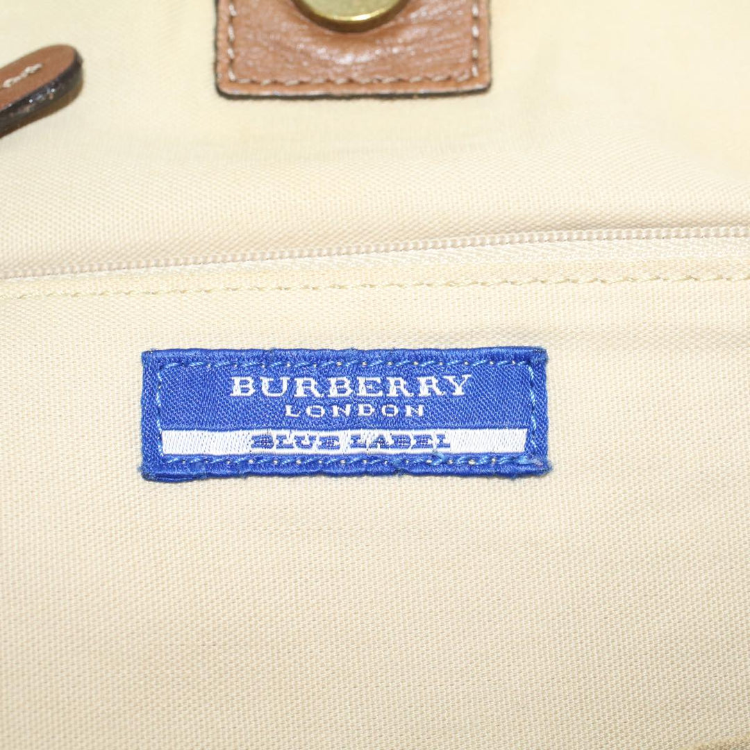 BURBERRY Shoulder Bag